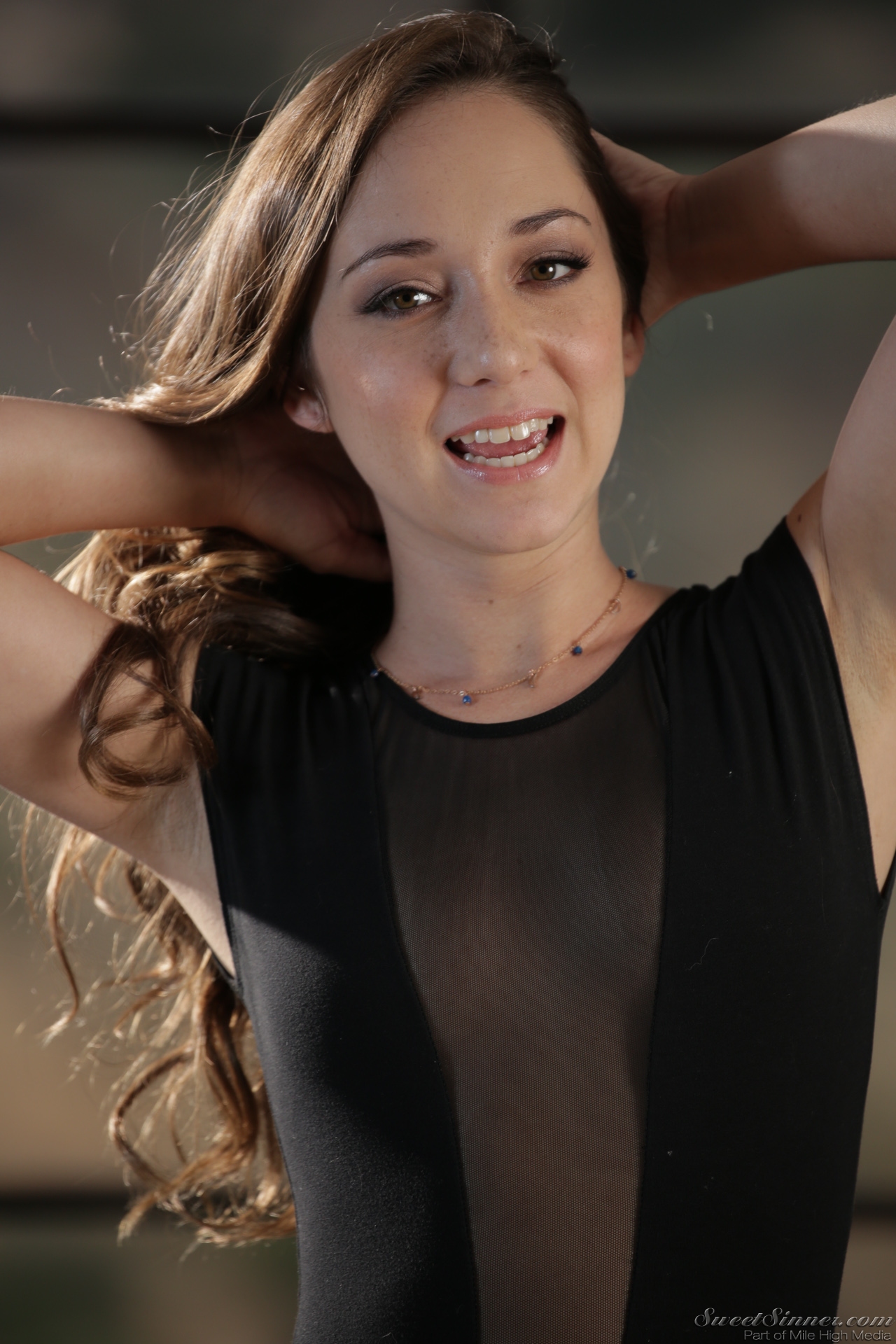 Remy Lacroix Latest