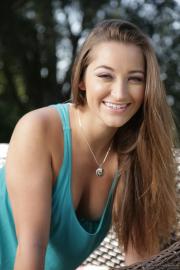 Dani Daniels 18